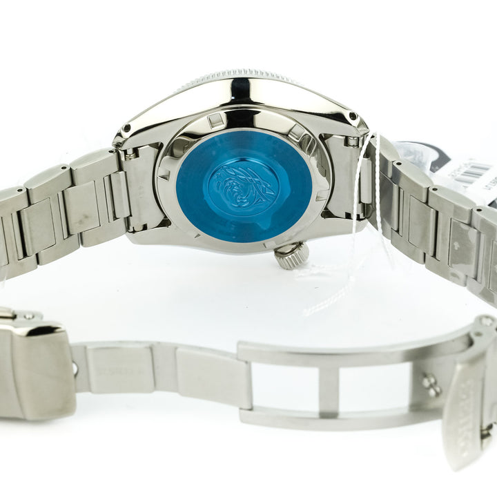 Seiko Edizione Limitata Riproduzione Storico 1968 Orologio Subacqueo Doppio Cinturino