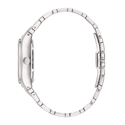 Orologio Bulova Sutton Lady Automatico Quadrante Blu 34mm