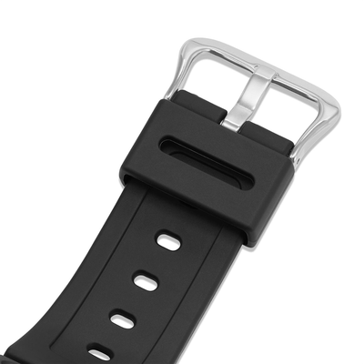 Orologio Casio Classic G-SHOCK Tono su tono Grigio Metallizzato GA-2100SB-1A