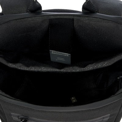 Porsche Design Urban Eco Zaino XS Nero