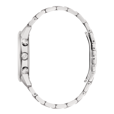 Bulova Orologio Sutton Chronografo Quadrante Nero 41mm