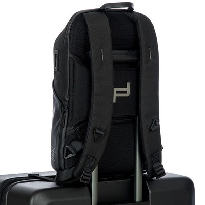 Porsche Design Urban Eco Zaino XS Nero