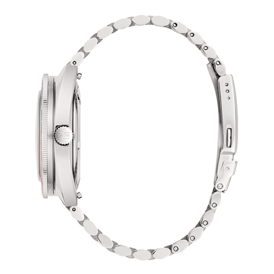 Bulova Orologio Oceanographer GMT Quadrante Blu 41mm Pepsi