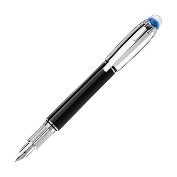 Montblanc Stilografica StarWalker Dou&eacute;