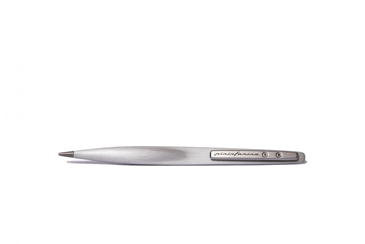 Pininfarina Space Grigio Puro Matita con Punta in Ethergraf