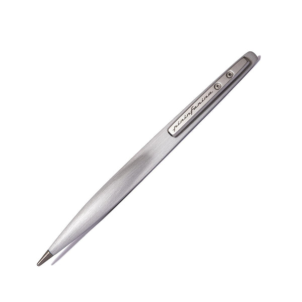 Pininfarina Space Grigio Puro Matita con Punta in Ethergraf