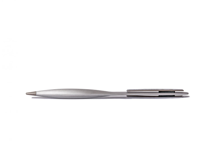 Pininfarina Space Grigio Puro Matita con Punta in Ethergraf