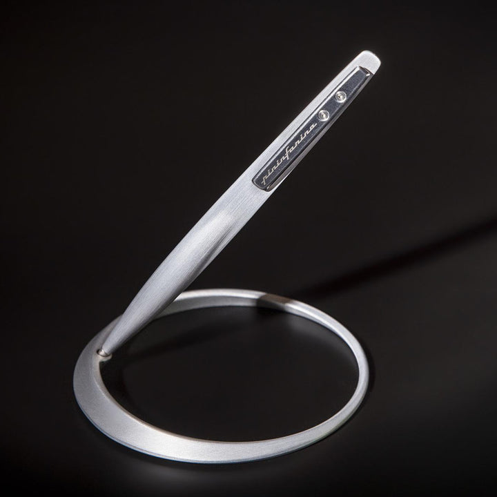 Pininfarina Space Grigio Puro Matita con Punta in Ethergraf