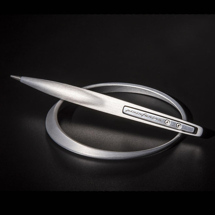 Pininfarina Space Grigio Puro Matita con Punta in Ethergraf