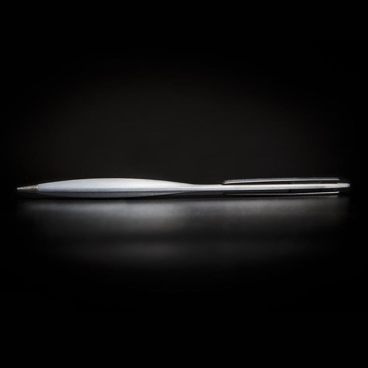 Pininfarina Space Grigio Puro Matita con Punta in Ethergraf