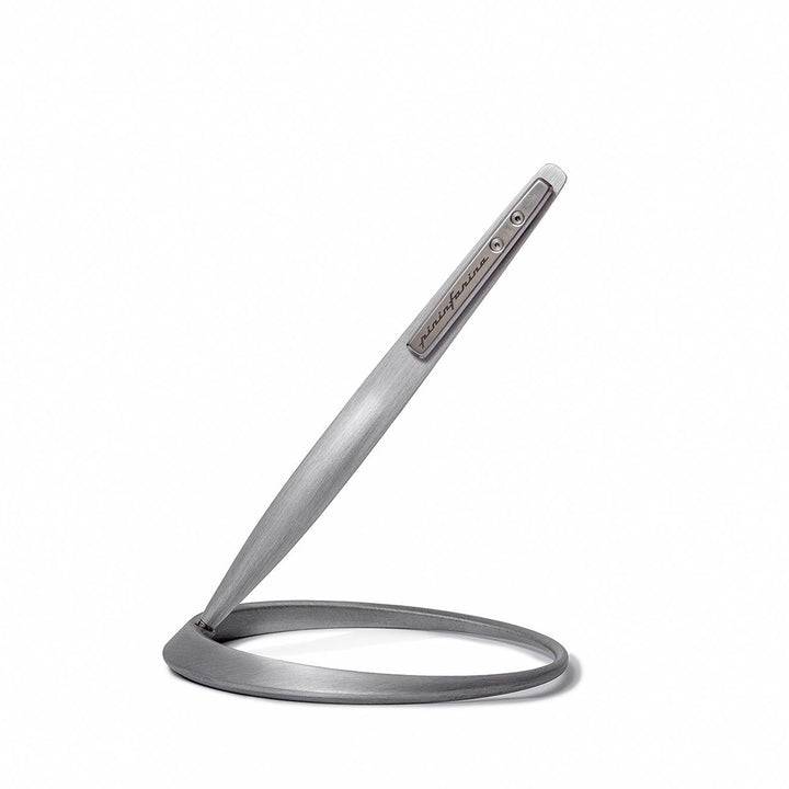 Pininfarina Space Grigio Puro Matita con Punta in Ethergraf