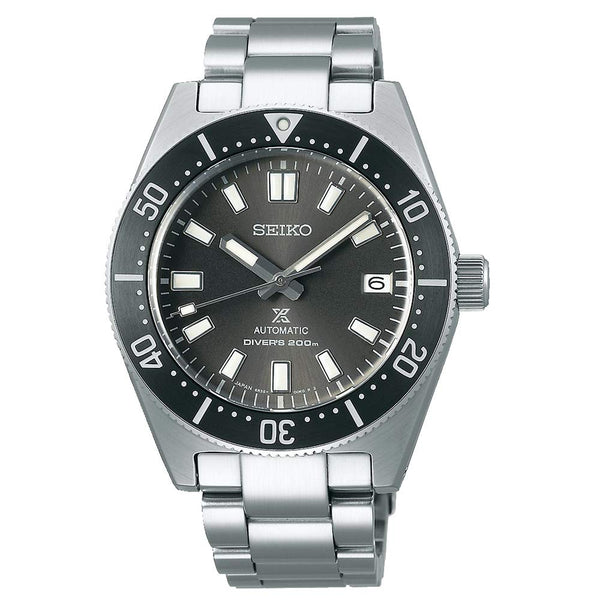 Seiko Orologio Prospex Reinterpretation Historical Diver 1965 SPB143J1