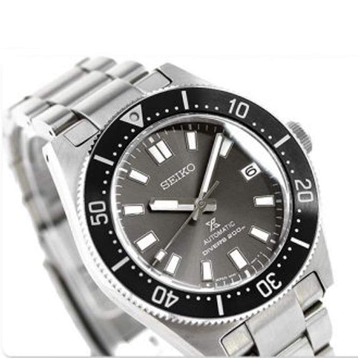 Seiko Orologio Prospex Reinterpretation Historical Diver 1965 SPB143J1