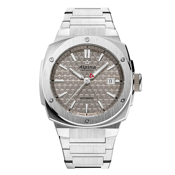 Alpina Orologio Alpiner Extreme Automatic Champagne AL-525BG3AE6B
