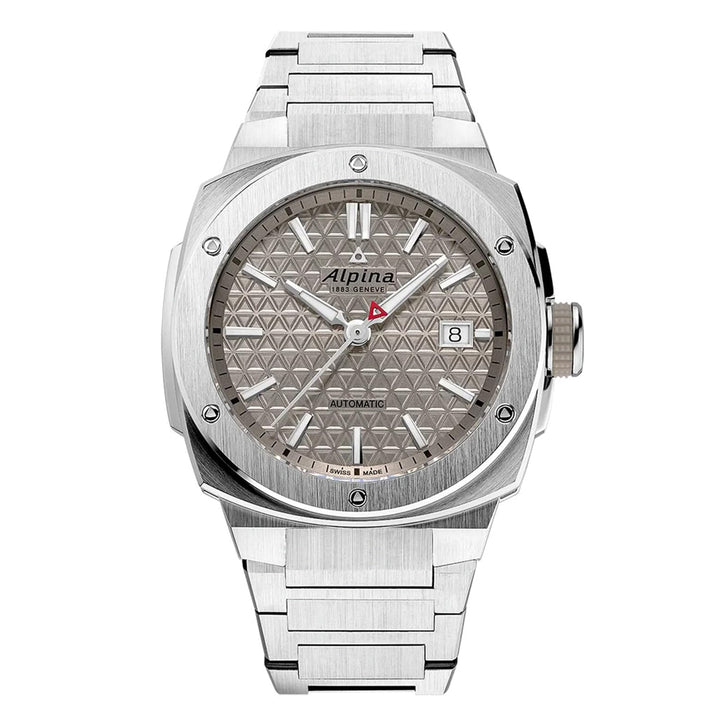 Alpina Orologio Alpiner Extreme Automatic Champagne AL-525BG3AE6B