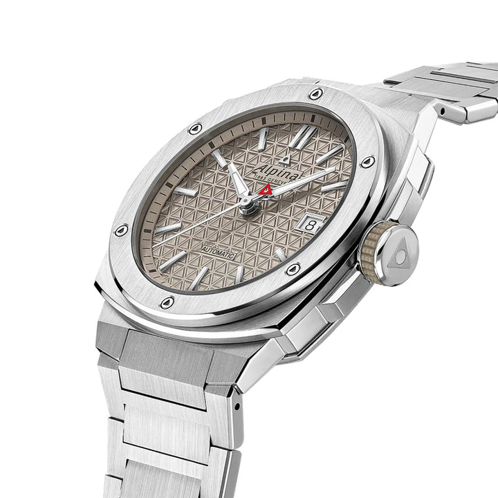 Alpina Orologio Alpiner Extreme Automatic Champagne AL-525BG3AE6B