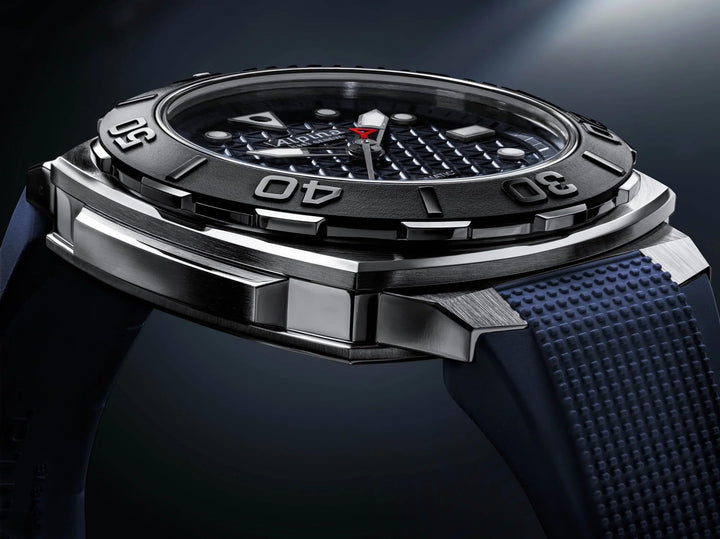 Orologio Alpina Seastrong Diver Extreme Automatico 300mt AL-525N3VE6