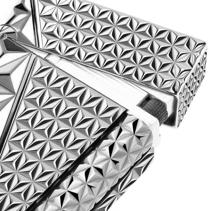 S.T. Dupont Accendino Ligne2 Double Fire X Palladio C16645