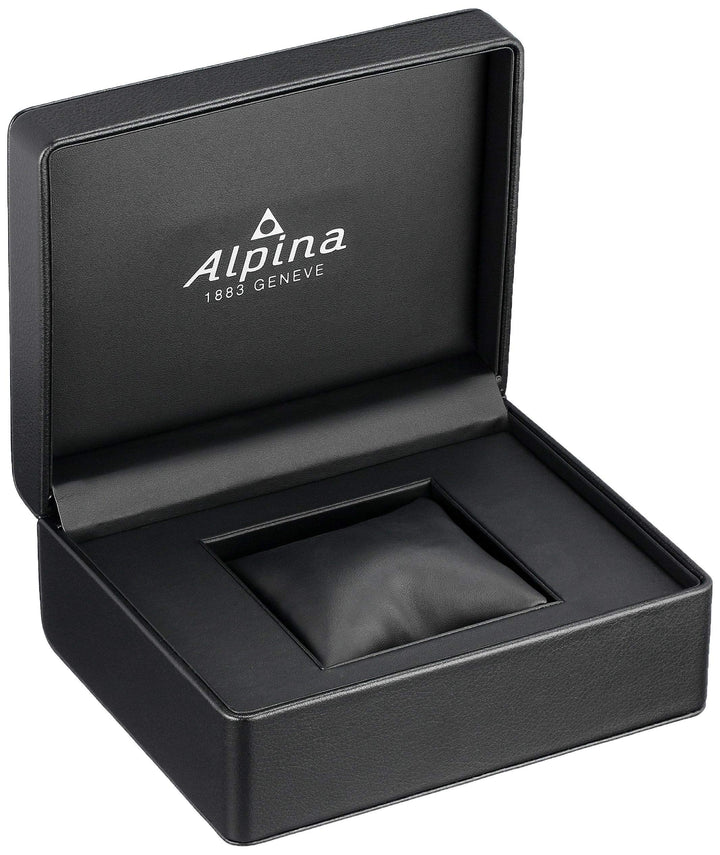 Alpina orologio Seastrong Diver Extreme Automatic 300 mt AL-525B3VE6