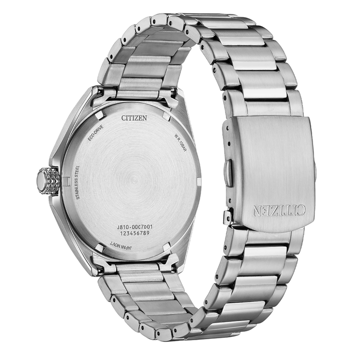 Citizen Orologio Urban OF 2025 Quadrante Verde