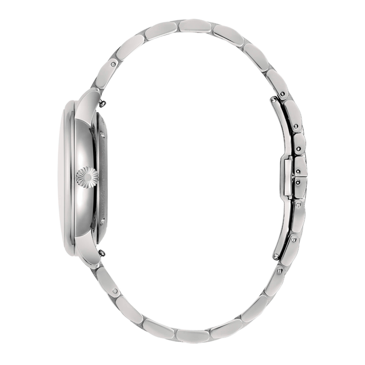 Bulova Orologio Hudson Automatico Quadrante Blu 39mm 96B447