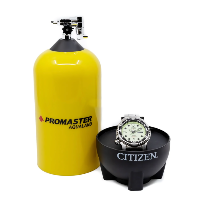 Citizen Promaster Diver Automatic 200m NY0040-50W