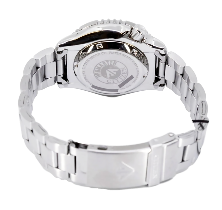 Citizen Promaster Diver Automatic 200m NY0040-50W