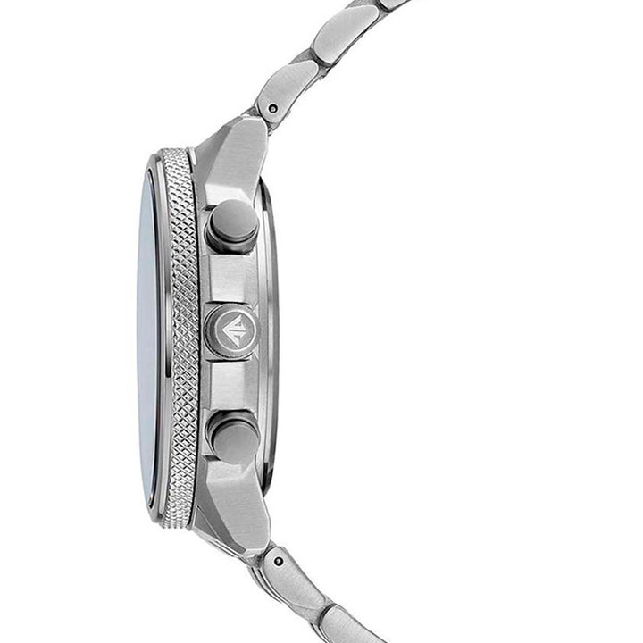 Orologio Radiocontrollato Citizen Crono Pilot Super Titanio CB5850-80E