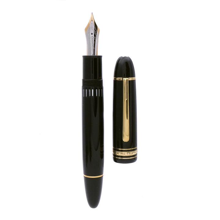 Montblanc Penna stilografica Meisterstuck 149
