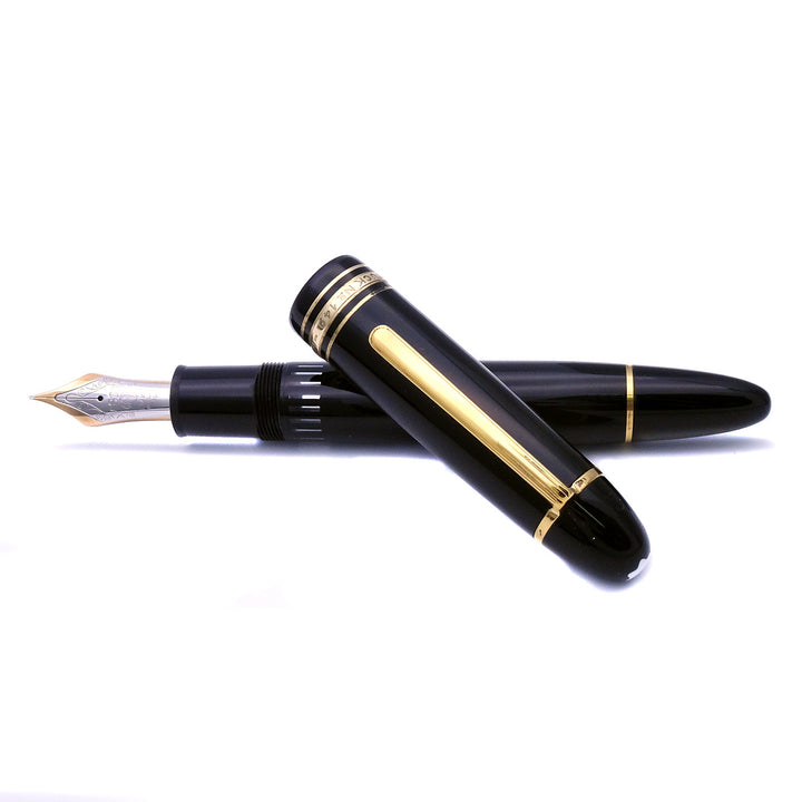 Montblanc Penna stilografica Meisterstuck 149