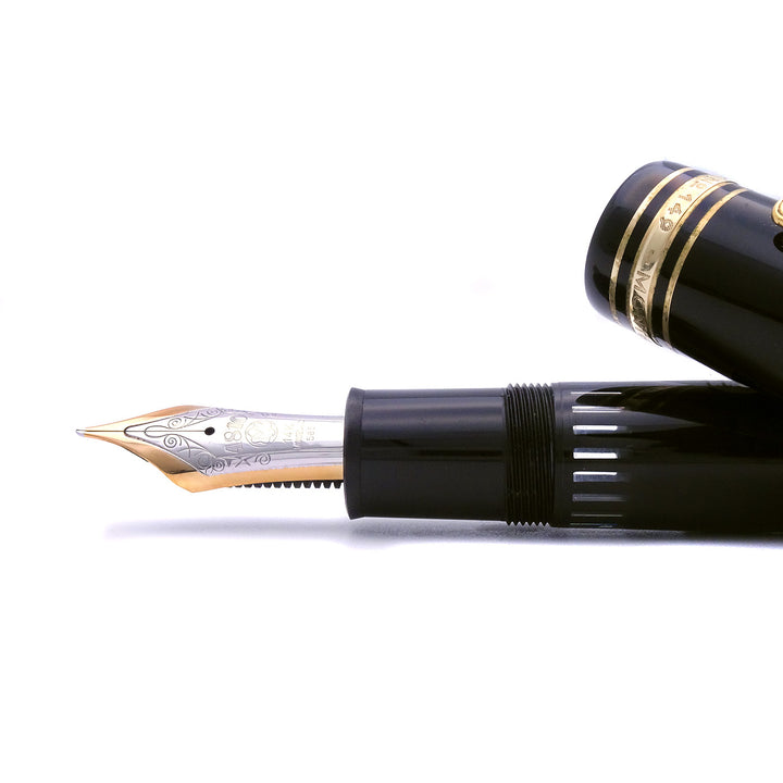 Montblanc Penna stilografica Meisterstuck 149