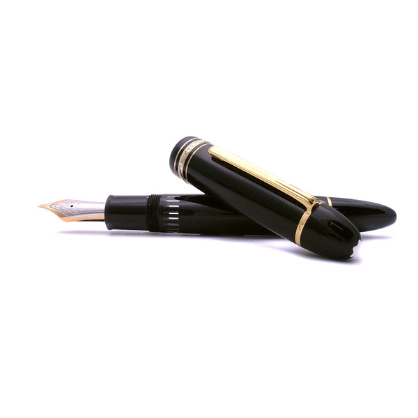 Montblanc Penna stilografica Meisterstuck 149