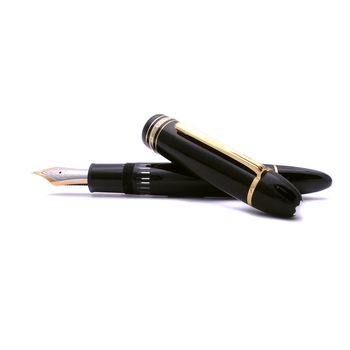 Montblanc Penna stilografica Meisterstuck 149