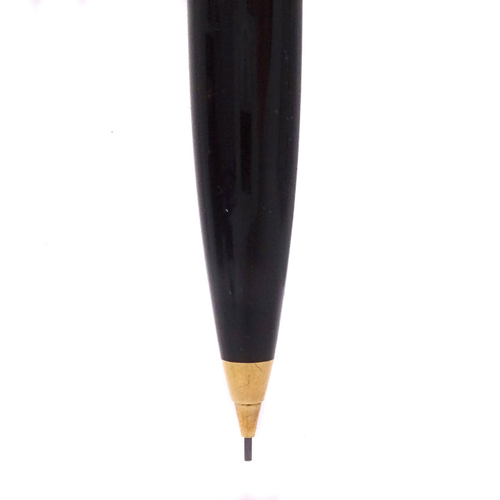 Pelikan Souveran Tortoiseshell Brown Portamine Finitura Oro