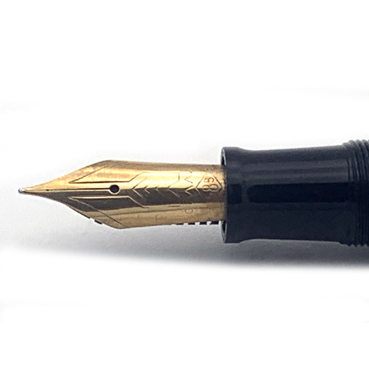 OMAS penna stilografica Arte Italiana 1930 