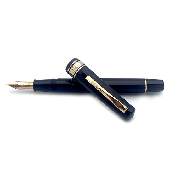 OMAS penna stilografica Arte Italiana 1930 