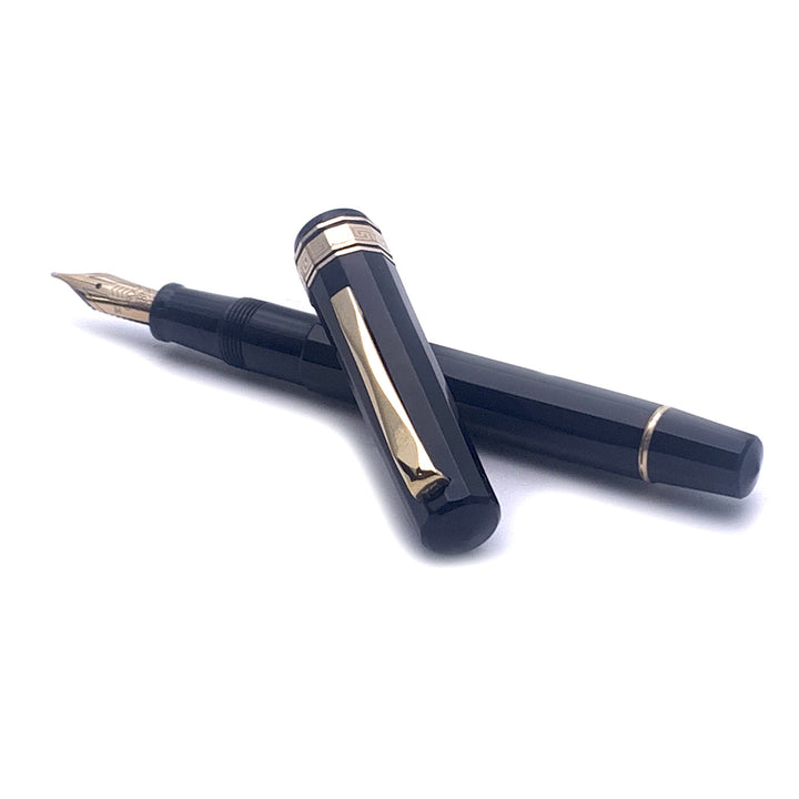 OMAS penna stilografica Arte Italiana 1930 
