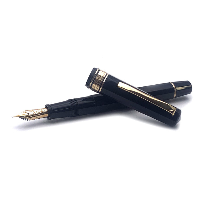 OMAS penna stilografica Arte Italiana 1930 