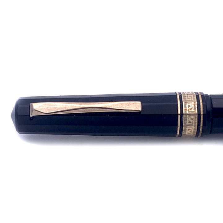 OMAS penna stilografica Milord Arte Italiana