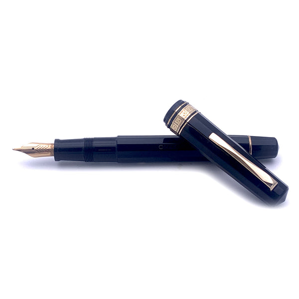 OMAS penna stilografica Milord Arte Italiana