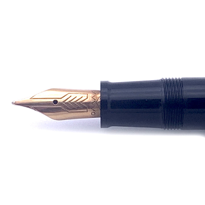 OMAS penna stilografica Milord Arte Italiana