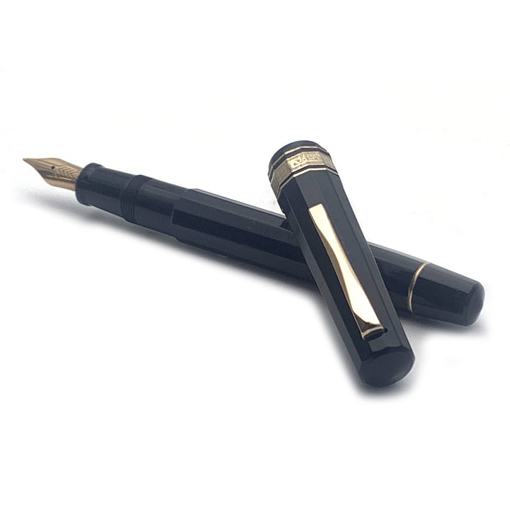 OMAS penna stilografica Milord Arte Italiana