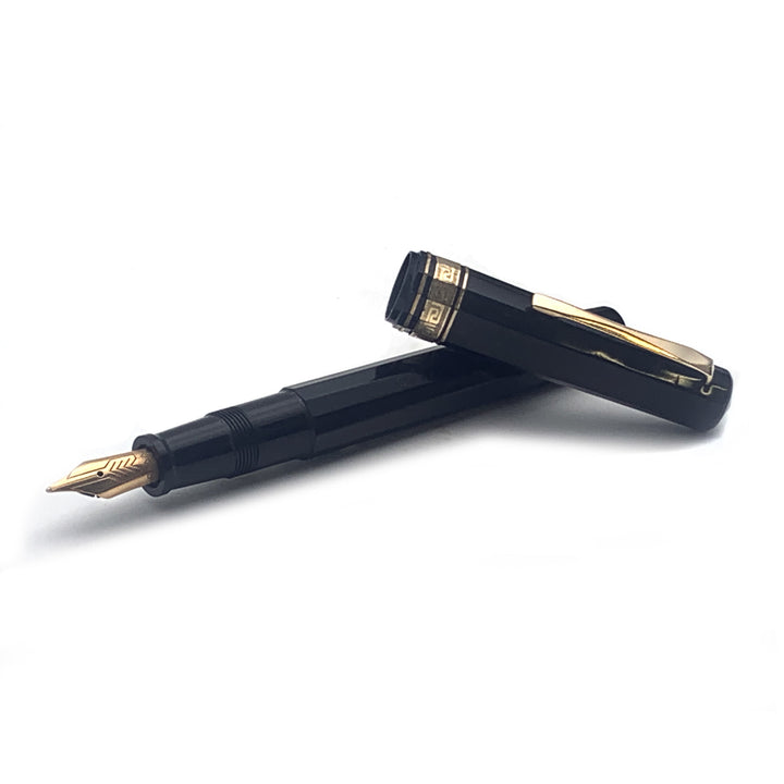 OMAS penna stilografica Milord Arte Italiana
