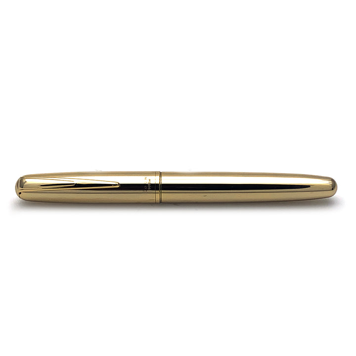 TOMBOW penna roller dorata