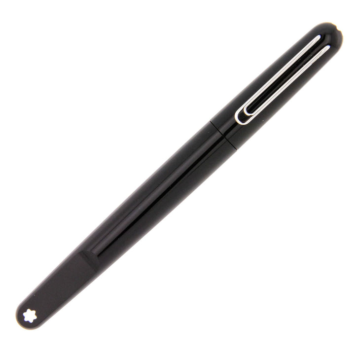 Montblanc M Pen Marc Newson Rollerball Pen 117148 USATO