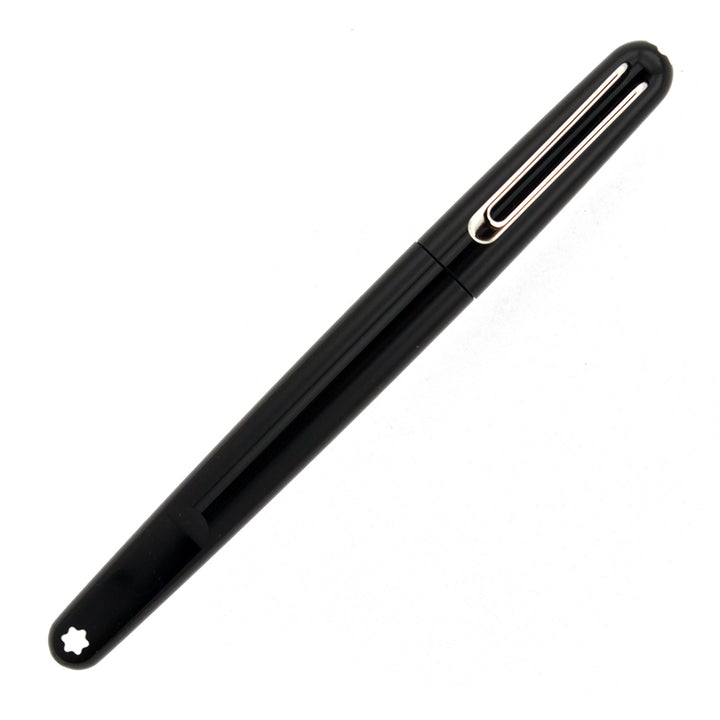 Montblanc M Pen Marc Newson Rollerball Pen 117148 USATO