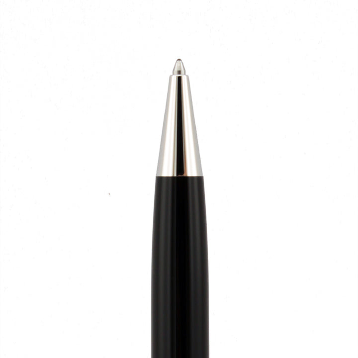 Montblanc penna a sfera Meisterstuck Platinum Classique New Old Stock