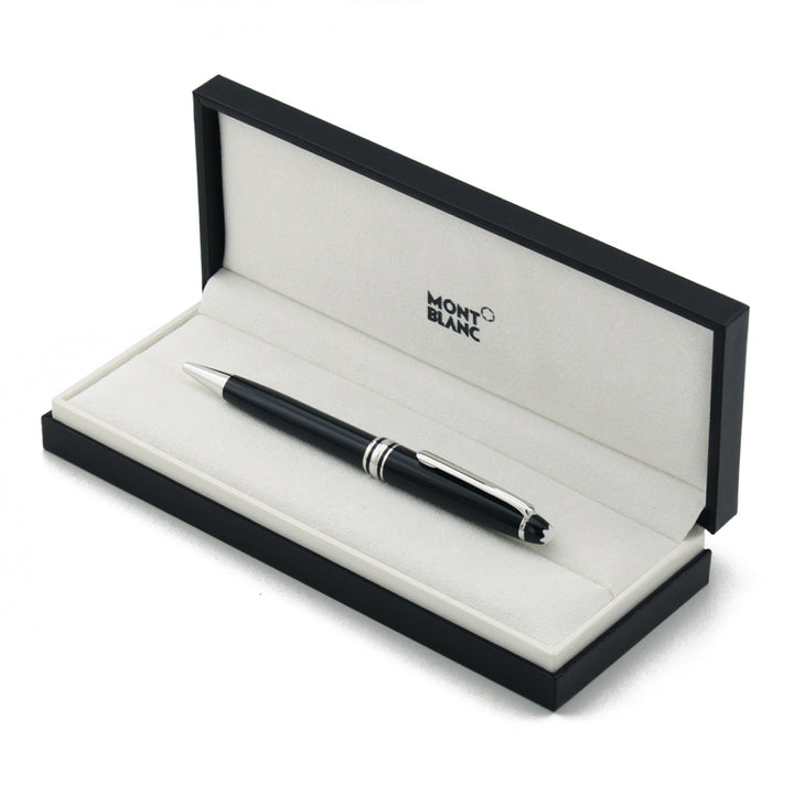 Montblanc penna a sfera Meisterstuck Platinum Classique New Old Stock