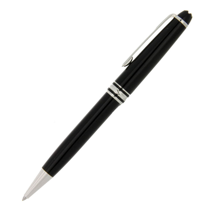 Montblanc penna a sfera Meisterstuck Platinum Classique New Old Stock