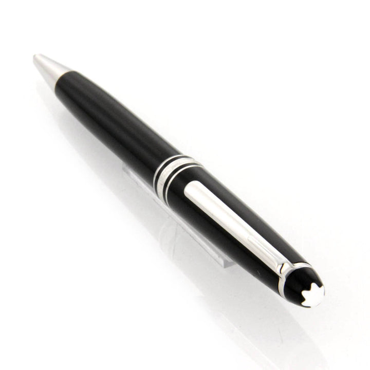 Montblanc penna a sfera Meisterstuck Platinum Classique New Old Stock